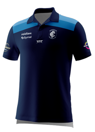 2026 Male Polo Shirt