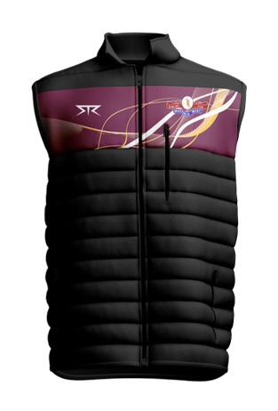 WNC Puffer Vest FEMALE