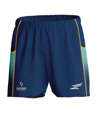 Men's Netball Shorts