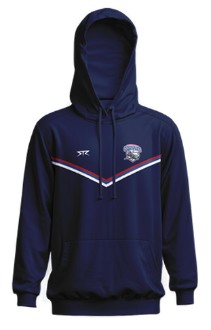 Gunnedah MALE Hoodie