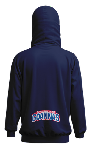 Gunnedah MALE Hoodie