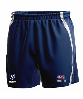 AFL Playing Short Female