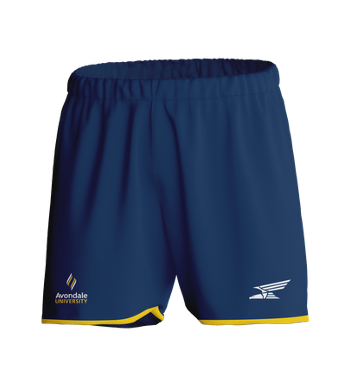 Men's Rugby Playing Shorts