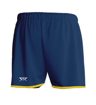 Men's Rugby Playing Shorts