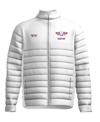 WNC UMPIRE Puffer Jacket MALE