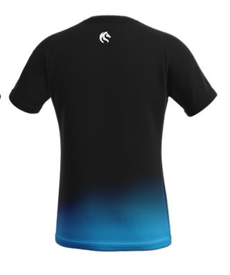 Newcastle Uni Male Training Shirt