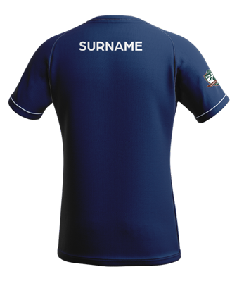 Training Shirt Male