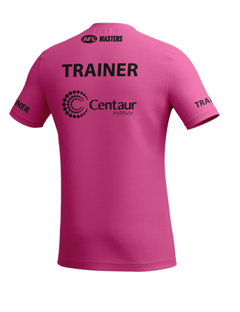 AFLVM Bibs Male Runner Tee