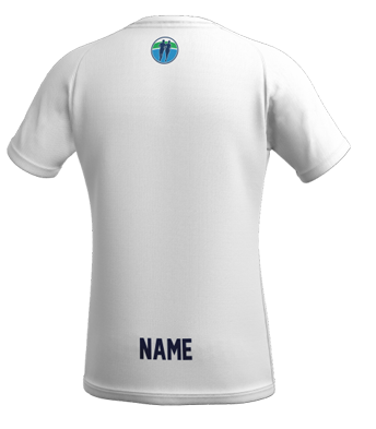 Shepparton Running Festival Heritage Male Race Shirt