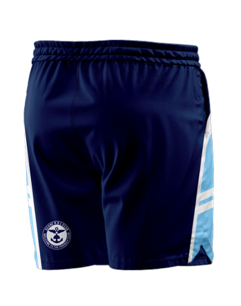 Scone Touch MALE Off-Field Shorts
