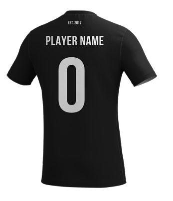 Bloodhounds Female Training Shirt