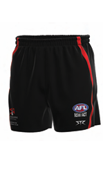 Male Playing Shorts
