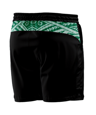 Power House Pasifika Walk Short Male