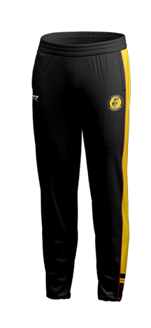 Ramblers Female Tracksuit Pants