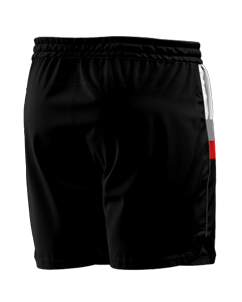 Bloodhounds Female Training Shorts