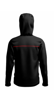 Female Soft-Shell Jacket