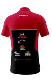 Mens polo