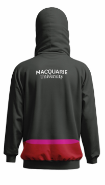 Men's Hoodie