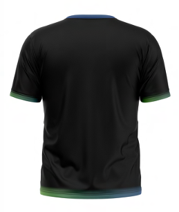VFUM Female Training Shirt