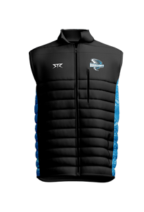 Coffs Harbour Female Puffer Vest