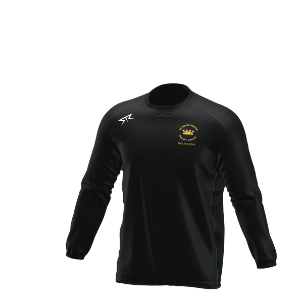 Power House Contact Shell Top Female
