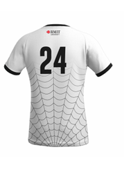 Competition Shirt Away (Male)