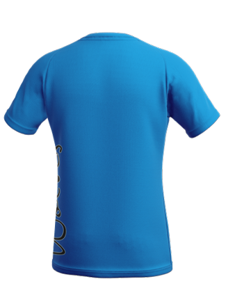 Wallsend Mens Off Field Tee