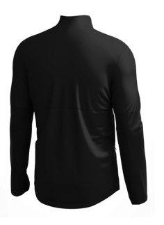 Male Weatherproof Jacket