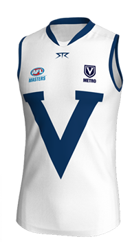 AFL Reversible Playing Jumper Female