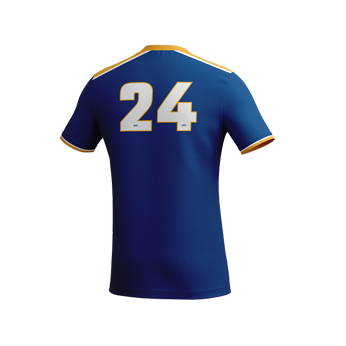 Nelson Bay Male Playing Shirt