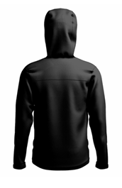 Mudgee Female Soft-Shell Jacket