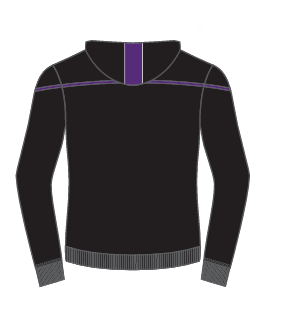 UQ Sport Hoodie Male