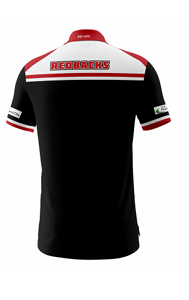 Male Supporter Polo