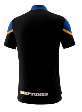 Nelson Bay MALE Supporter Polo Option 1