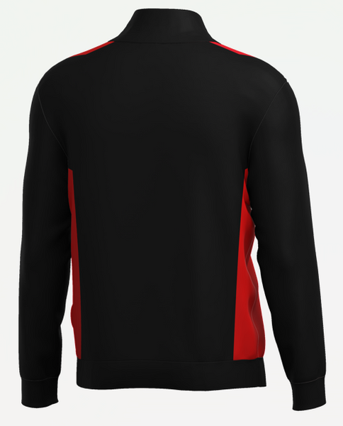 SAWCKFC Female 1/4 Zip Jumper