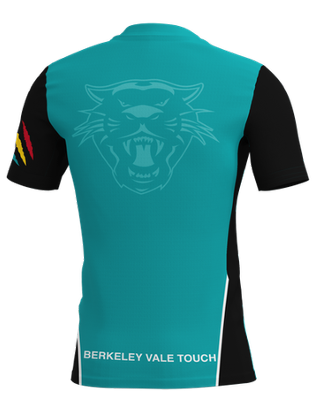 Female Supporters V-Neck Tee