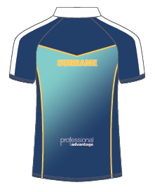 Men's Golf polo