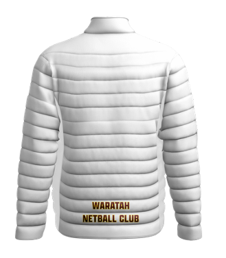 WNC UMPIRE Puffer Jacket MALE