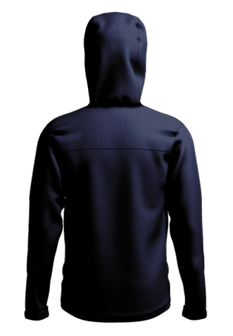 Gunnedah FEMALE Hooded Shoftshell Jacket