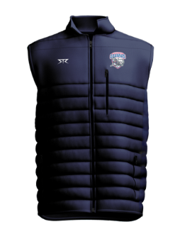 Gunnedah FEMALE Puffer Vest