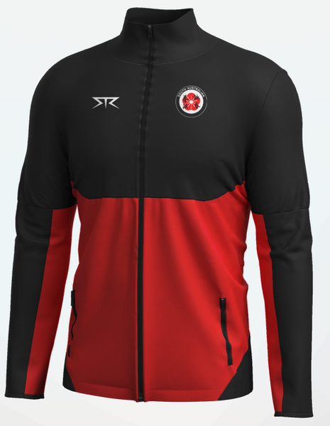 SAWCKFC Male Waterproof Jacket