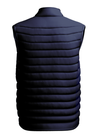 Gunnedah FEMALE Puffer Vest