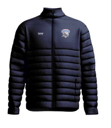 Gunnedah MALE Puffer Jacket