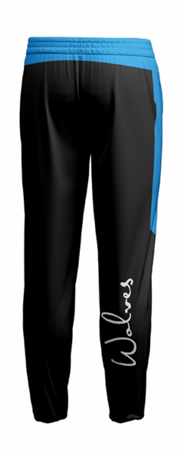 Wallsend Female Track Pants