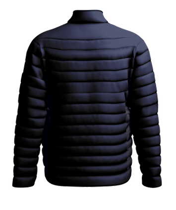 Gunnedah MALE Puffer Jacket