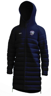Gunnedah FEMALE Puffer Coat