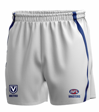 AFL Playing Short Male