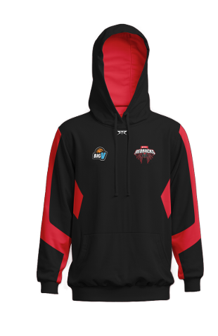 Female Hoodie