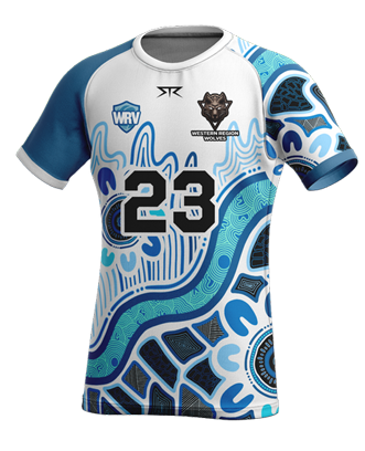 WRV Indigenous Shirt 2 (Female)