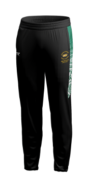 Power House Junior Indigenous Tracksuit Pant Female